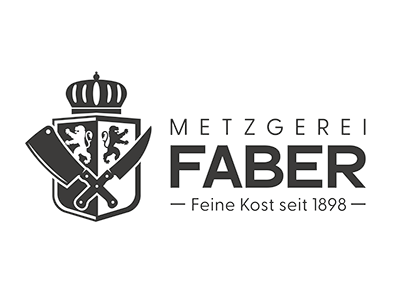 Ref Metzgerei Faber