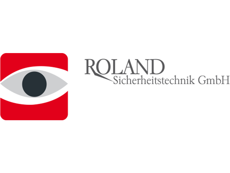 ROLAND Sicherheitstechnik GmbH
