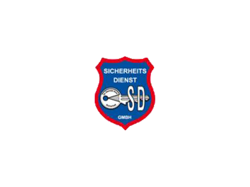 SD Sicherheitsdienst GmbH