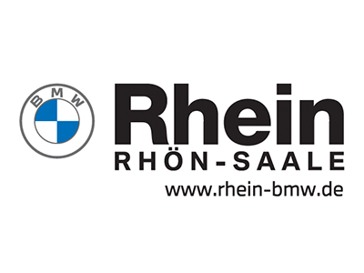Ref BMW Rhein Rhön-Saale